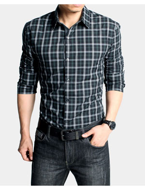 Casual Designer Shirt